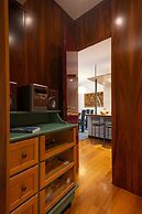 Residenza Juvarra - Exclusive Loft