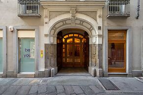 Residenza Juvarra - Exclusive Loft