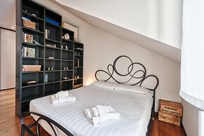 Residenza Juvarra - Exclusive Loft