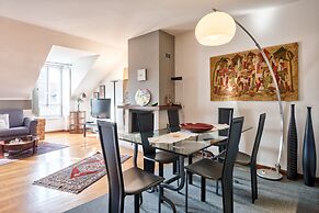 Residenza Juvarra - Exclusive Loft