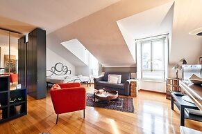 Residenza Juvarra - Exclusive Loft