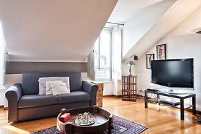 Residenza Juvarra - Exclusive Loft