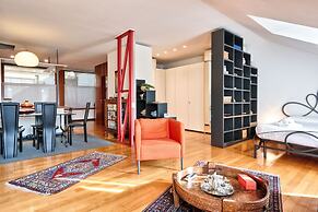 Residenza Juvarra - Exclusive Loft