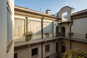 Residenza Juvarra - Exclusive Loft