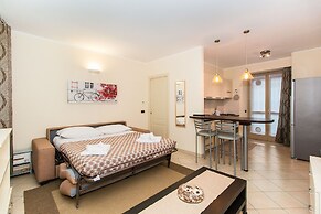 Piazza Statuto Functional Studio