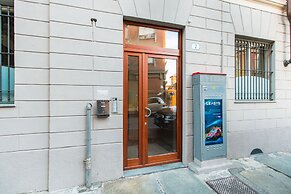 Piazza Statuto Functional Studio