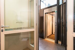 Piazza Statuto Functional Studio