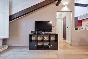 Stylish Apartment in the heart of Torino