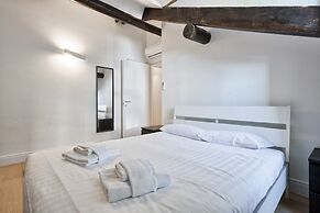 Stylish Apartment in the heart of Torino