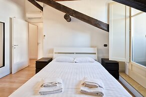 Stylish Apartment in the heart of Torino