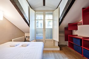 Stylish Apartment in the heart of Torino