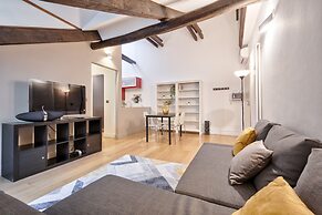 Stylish Apartment in the heart of Torino