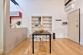 Stylish Apartment in the heart of Torino