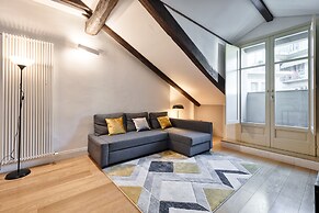 Stylish Apartment in the heart of Torino