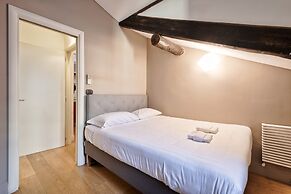 Stylish Apartment in the heart of Torino