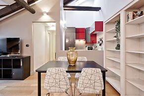 Stylish Apartment in the heart of Torino