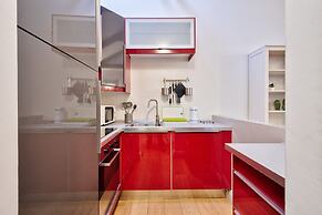 Stylish Apartment in the heart of Torino