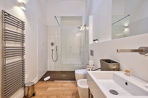 Stylish Apartment in the heart of Torino