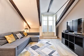 Stylish Apartment in the heart of Torino