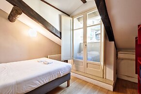 Stylish Apartment in the heart of Torino