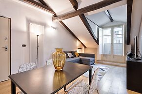 Stylish Apartment in the heart of Torino