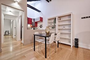 Stylish Apartment in the heart of Torino