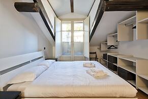 Stylish Apartment in the heart of Torino