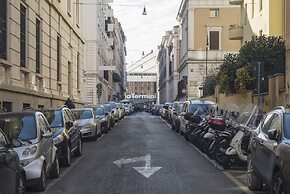 Stazione Termini & Castro Pretorio Flat