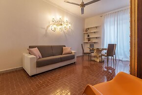 Piramide & Testaccio Design Flat