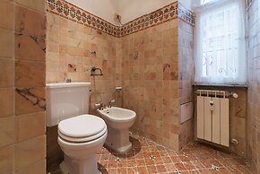 Piramide & Testaccio Design Flat