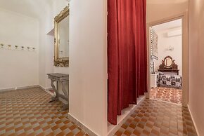 Piramide & Testaccio Design Flat