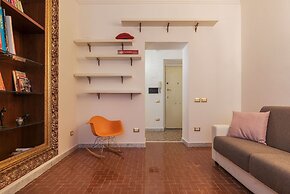 Piramide & Testaccio Design Flat