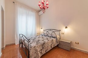 Piramide & Testaccio Design Flat