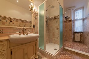 Piramide & Testaccio Design Flat