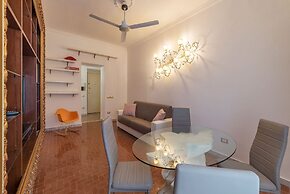 Piramide & Testaccio Design Flat