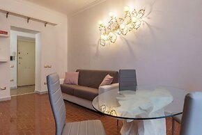 Piramide & Testaccio Design Flat
