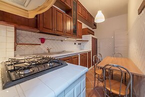 Piramide & Testaccio Design Flat