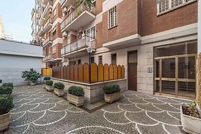 Pigneto & Malatesta Subway Flat