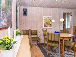 9 Person Holiday Home in Grenaa-by Traum