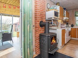 9 Person Holiday Home in Grenaa-by Traum