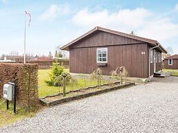 9 Person Holiday Home in Grenaa-by Traum