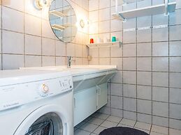 9 Person Holiday Home in Grenaa-by Traum