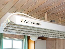 9 Person Holiday Home in Grenaa-by Traum