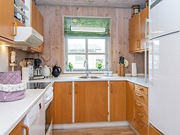 9 Person Holiday Home in Grenaa-by Traum