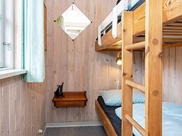 9 Person Holiday Home in Grenaa-by Traum