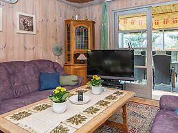 9 Person Holiday Home in Grenaa-by Traum