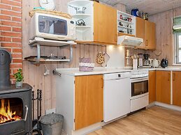 9 Person Holiday Home in Grenaa-by Traum