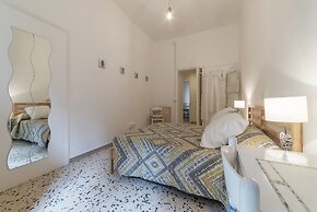 Villa Albani Apartment