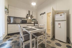 Villa Albani Apartment