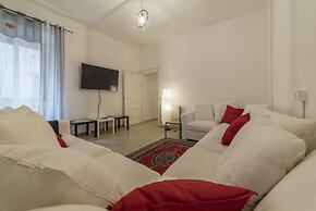 Villa Albani Apartment